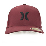 Hurley Gorra One And Only Vino Importada 100% 