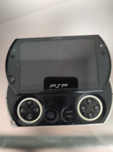 Psp Go (para Reparar O Para Piezas) 