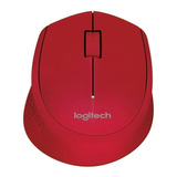 Mouse Inalámbrico Usb M280 Logitech 