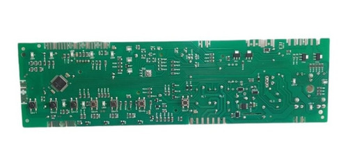 Plaqueta Placa Lavarropas Whirlpool Wfe 81 Nacional