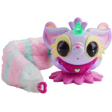 Wowwee Pixie Belles Layla Interactivo Mascota Electrónica 