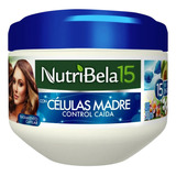 Tratamiento Capilar Nutribela 15 - mL a $73