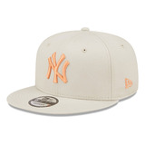 Gorra New Era New York Yankees Essential 9fifty Ajustable Bs