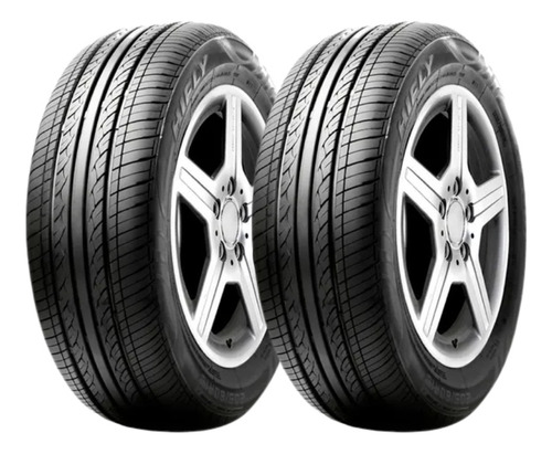 Paqdos Llantas 185/70r13 Hifly Hf-201 86h