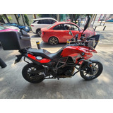 Bmw F700 Gs 2017 Equipo