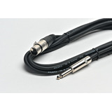 Cable Profesional Canon A Plug 3,6 Mts Open Music Pq