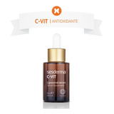 Serum Facial C-vit Vitamina C, 30ml, Sesderma