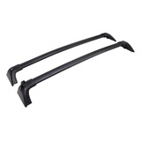 Barras Transversales Con Cerradura Para Toyota Highlander Xl