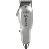 Cortadora Cabello Clipper Wahl Profesional Senior Gray Prem