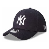 Gorra New Era - Ny New York Yankees - Azul - Original