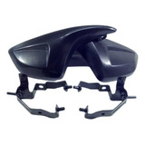 Cubre Puños Con Soportes Yamaha Bws125 2009-19