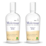 Midermus Crema De Ordeñe Kitx150g