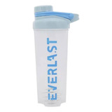 Shaker Vaso Mezclador Proteina Botella Deportiva