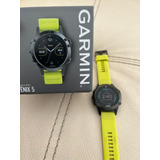 Garmin Fénix 5