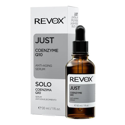 Revox B77 Suero Facial · Coenzima Q10 Anti-edad Antioxidante | Meses sin interés