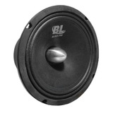 Woofer De Medios 8 Pulgadas Blauline Bm 840 / 400w