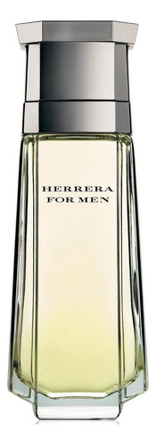  Herrera For Men Carolina Herrera Eau De Toilette 200 ml Para  Hombre