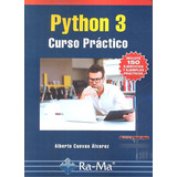 Libro Python 3. Curso Prã¡ctico