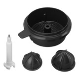 Kit De Colador Exprimidor De Naranjas Juicer