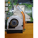 Fan Cooler Hp Dv 2000