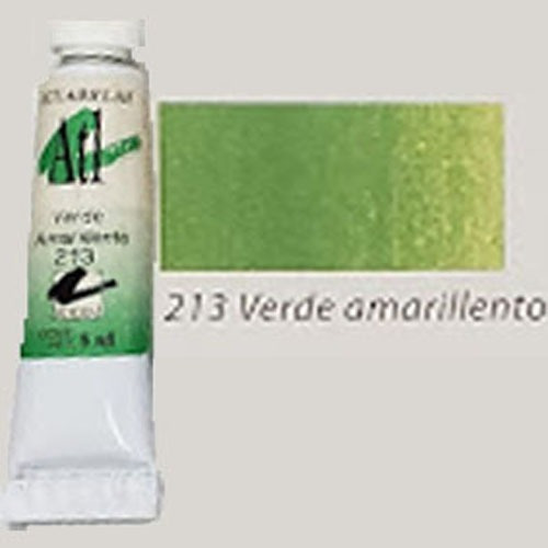 Pintura Acuarela Atl Tubo T-3 8ml