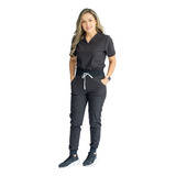 Uniforme Jogger Antifluidos Para Mujer