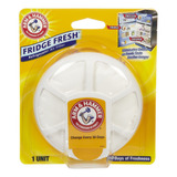 Arm & Hammer Filtro De Aire Para Refrigerador Fresco, 4.3 Oz