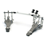 Pedal Doble De Bombo Sonor Dp472r Serie 400 C/ Estuche