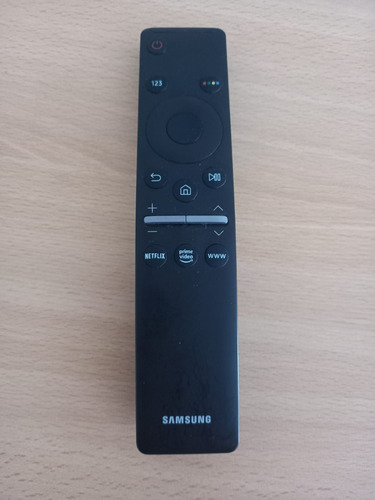 Control Remoto Original Samsung 4k Smart Tv 58tu7000 