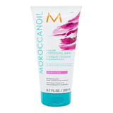 Moroccanoil Máscara Color Temporal Nutritiva  200ml