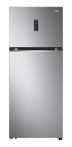 Refrigerador LG Top Freezer Door Cooling 375 Lts  Vt38mpp