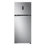 Refrigerador LG Top Freezer Door Cooling 375 Lts  Vt38mpp