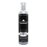 Shampoo Matizador Black La Puissance X 250ml