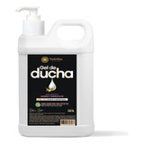 Gel De Ducha X 2 Litros Con Valvula Nutrilux Intesive 