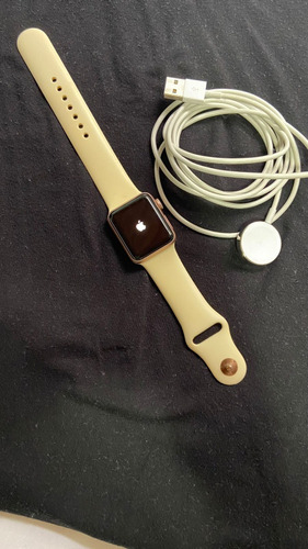 Relógio Apple Watch Series 3 38 Mm