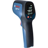 Termodetector Infrarrojo Superficie 500 ºc - Bosch Gis 500