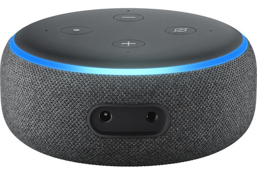 Alexa Amazon Echo Dot 3