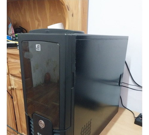 Pc Intel I3 9100f Ram 12gb Ddr4 M2 256gb Gtx960 2gb Permuto