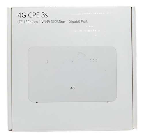 Router Huawei B311-522 Lote 37 Unidades