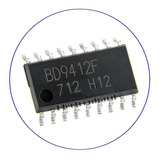 Bd9412f Bd9412f-ge2 Bd 9412f 9412 Rohm Driver Led Sop-18