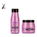 Hairssime - Kit Shampoo Y Máscara Color Protect Hair Logic