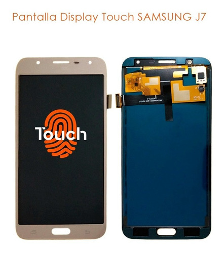 Pantalla Samsung J7 Neo Incell Compatible Con J701