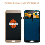 Pantalla Samsung J7 Neo Incell Compatible Con J701