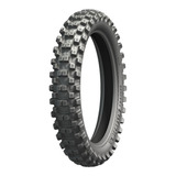 Michelin 140/80-18 70r Tracker Rider One Tires