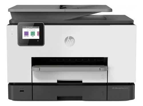 Impresora Multiusos Officejet Hp 9012e