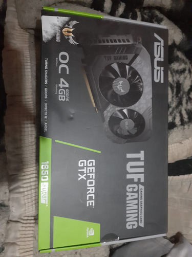 Gtx 1650 Super