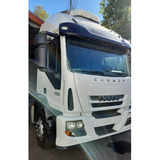 Iveco Cursor 330 Año 2015