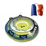 Juego De Arrastre Gomon Inflable Sear + Cuerda Arrastre | Envío gratis