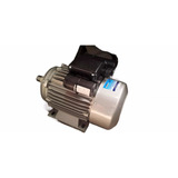 Motor Electrico Monofasico De 2hp 2800 Rpm Blindado Alto Par