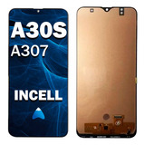 Modulo Compatible Samsung Galaxy A30s / A307 Calidad Incell